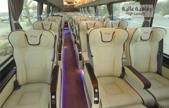 باقة VIP - 3 أيام - مكة فقط